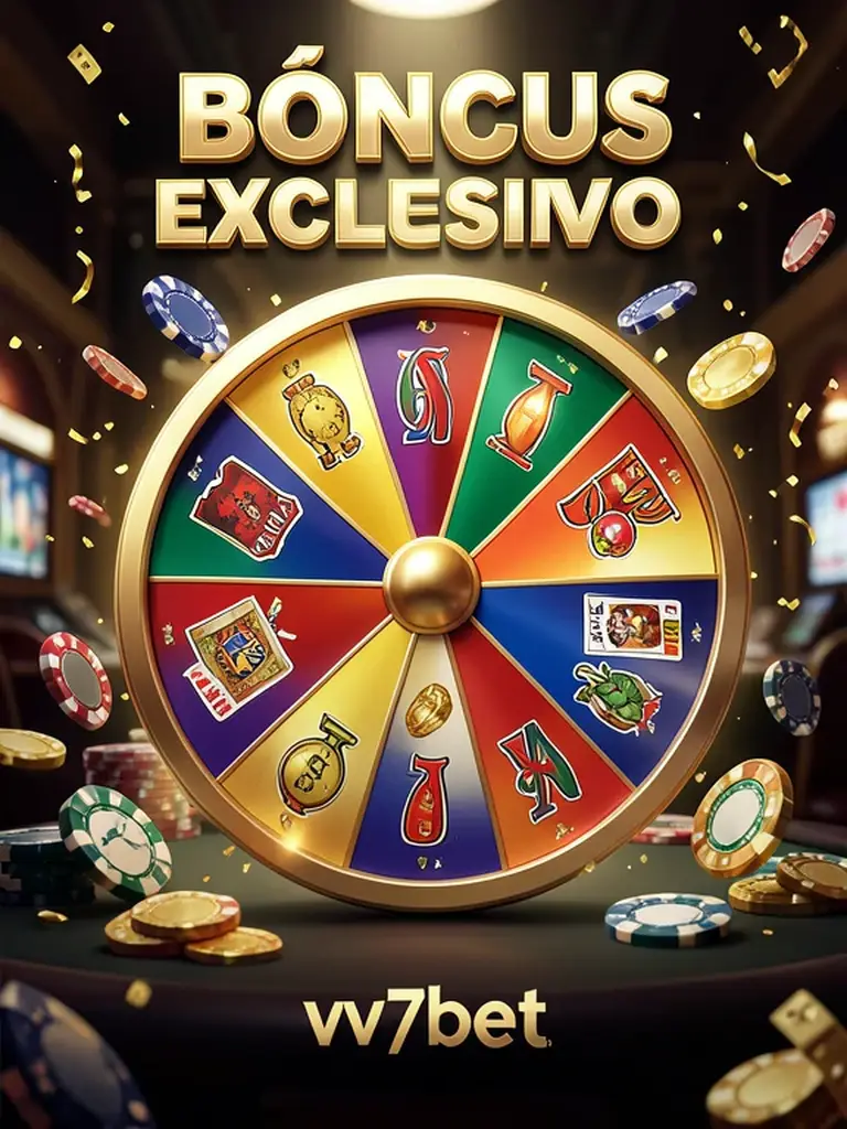 Bônus de Primeiro Depósito